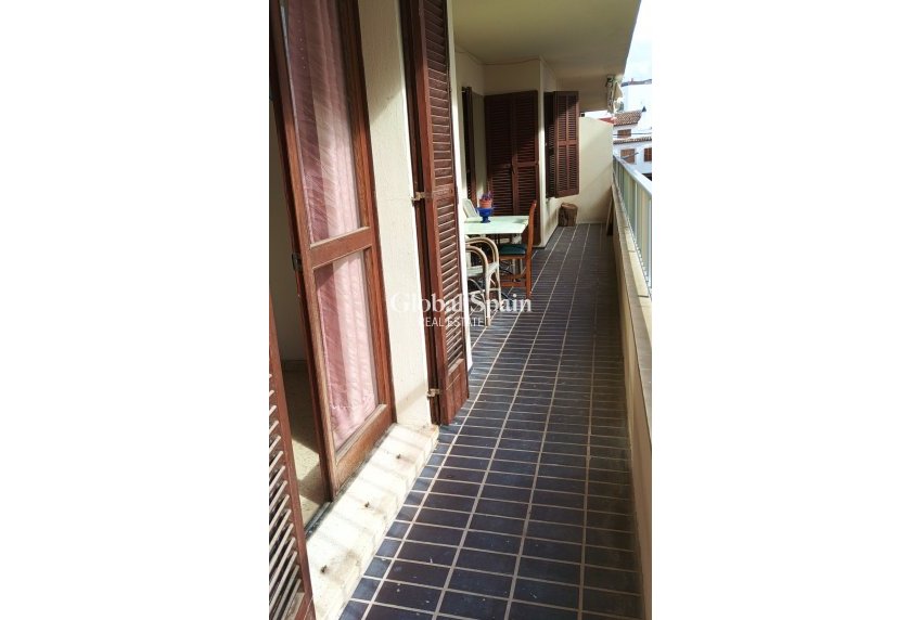 Venta - Apartamento -
Port de Pollença