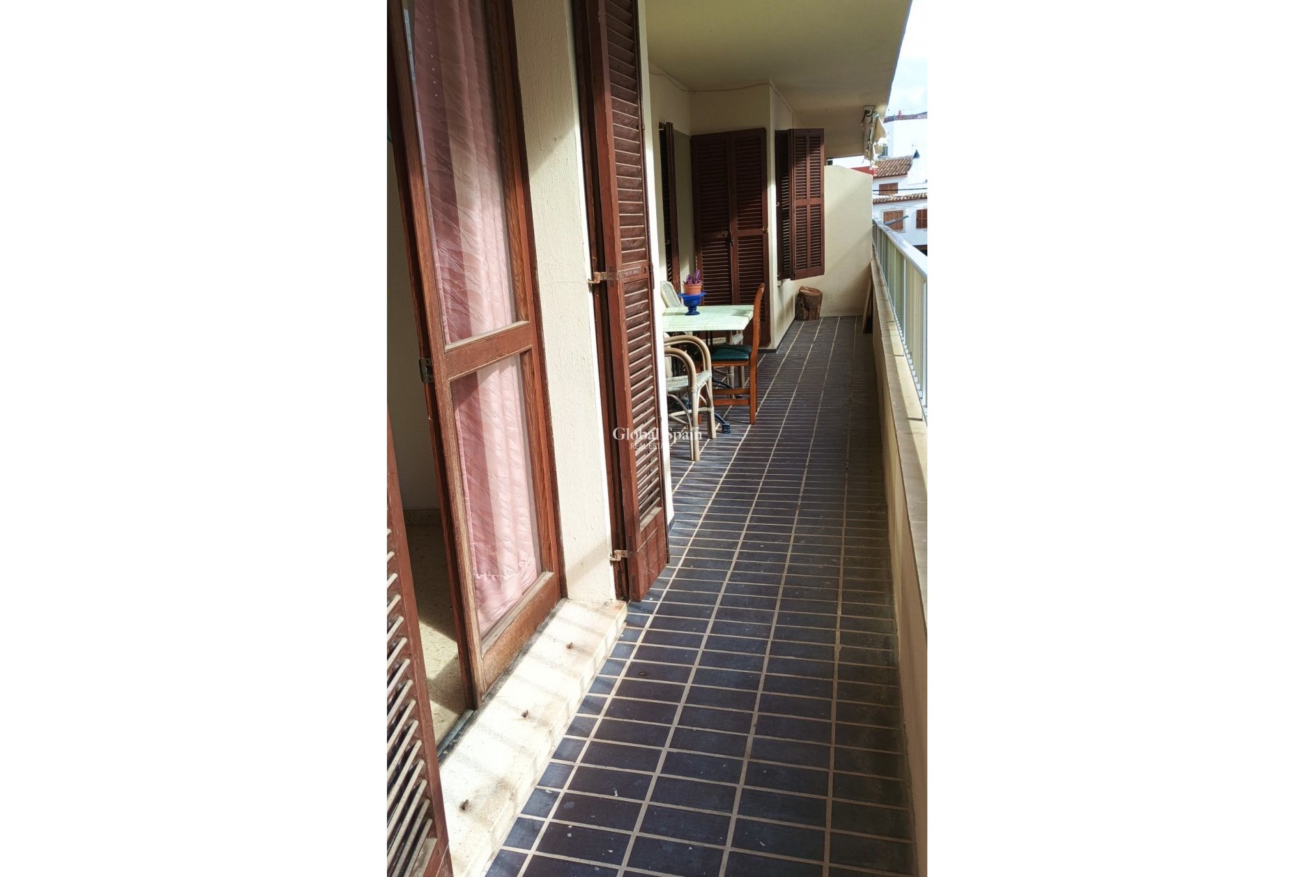 Venta - Apartamento -
Port de Pollença