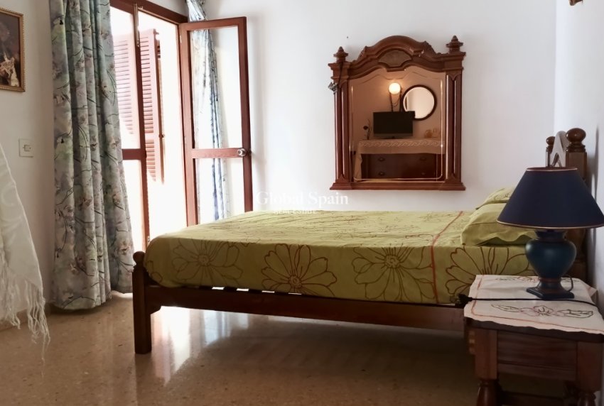 Venta - Apartamento -
Port de Pollença