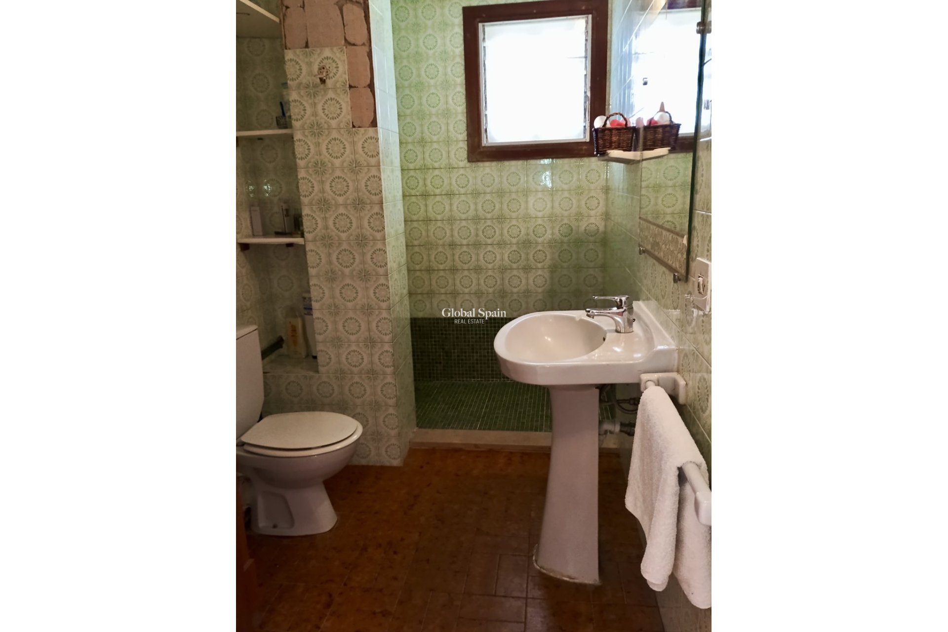 Venta - Apartamento -
Port de Pollença