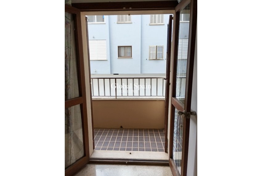 Venta - Apartamento -
Port de Pollença