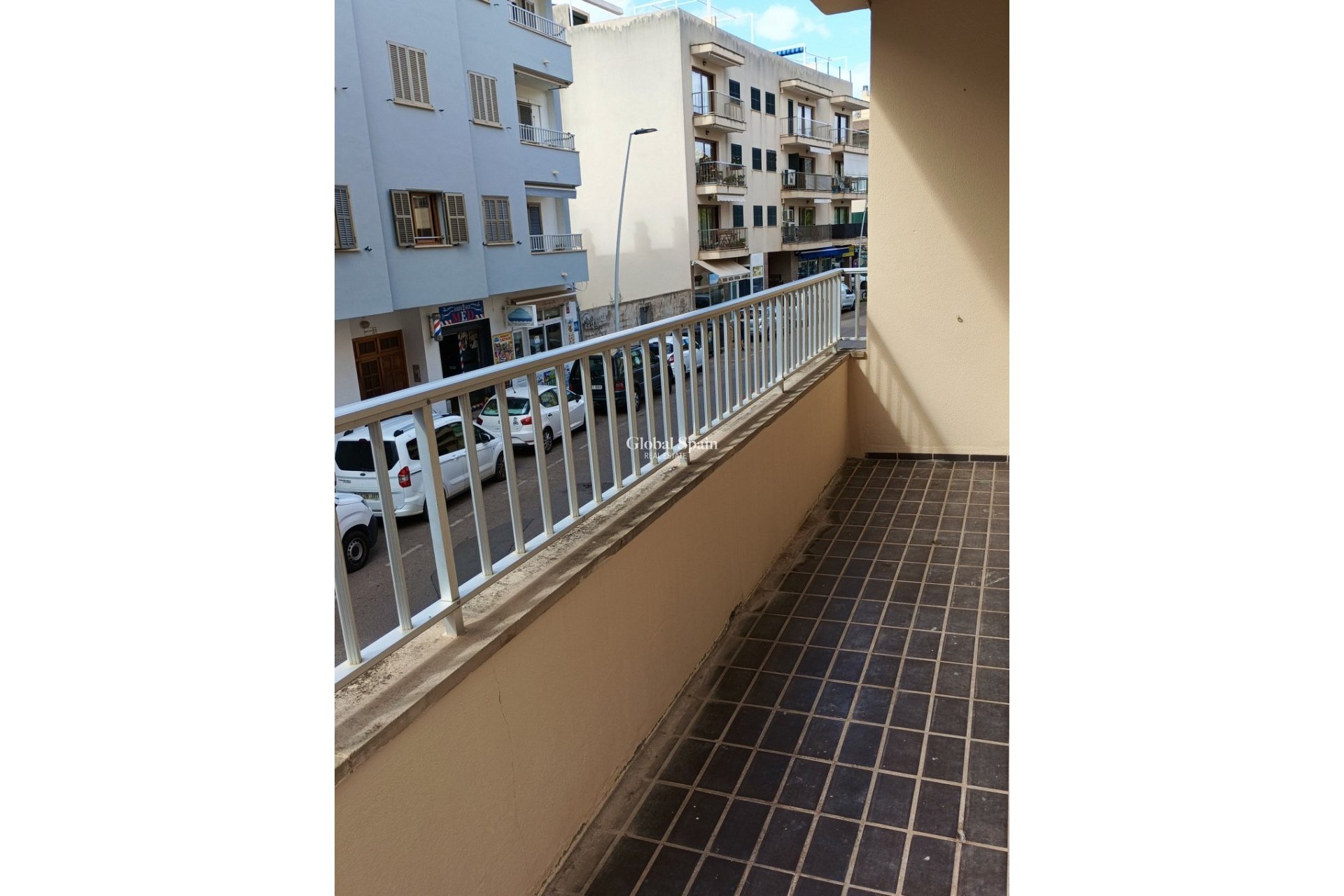 Venta - Apartamento -
Port de Pollença