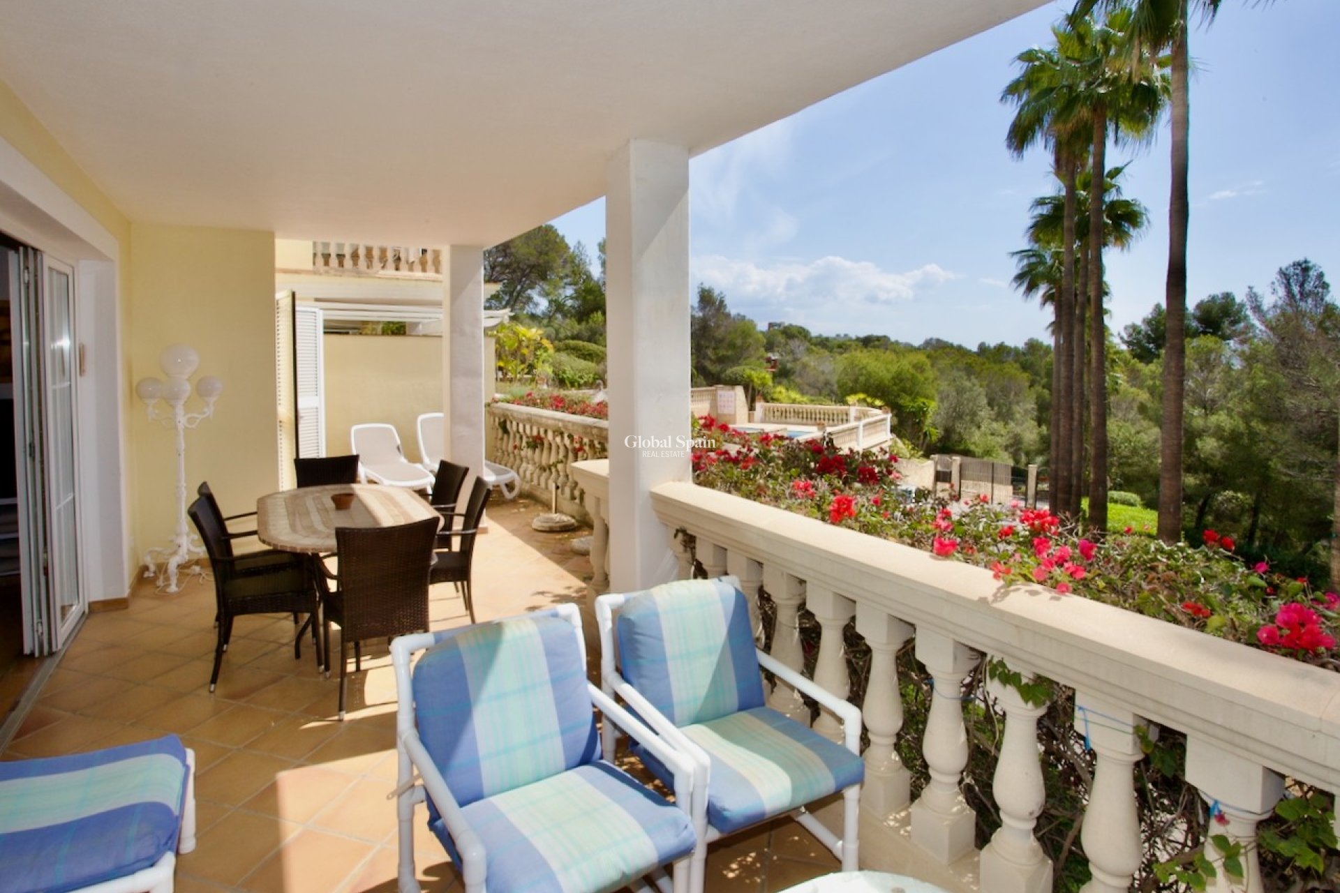 Venta - APARTAMENTO -
PORTALS NOUS - Calvià