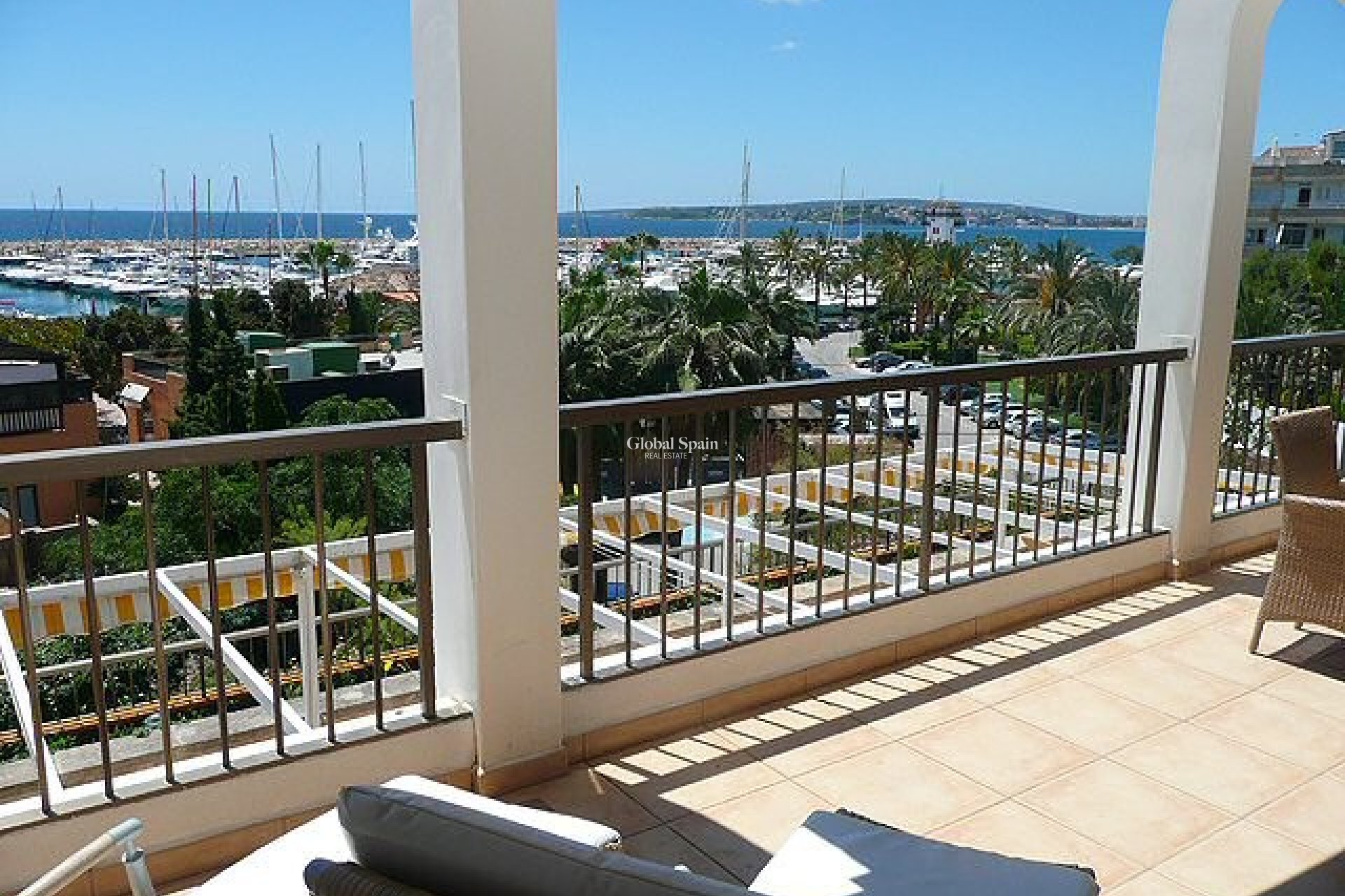 Venta - Apartamento -
Portals Nous - Calvià