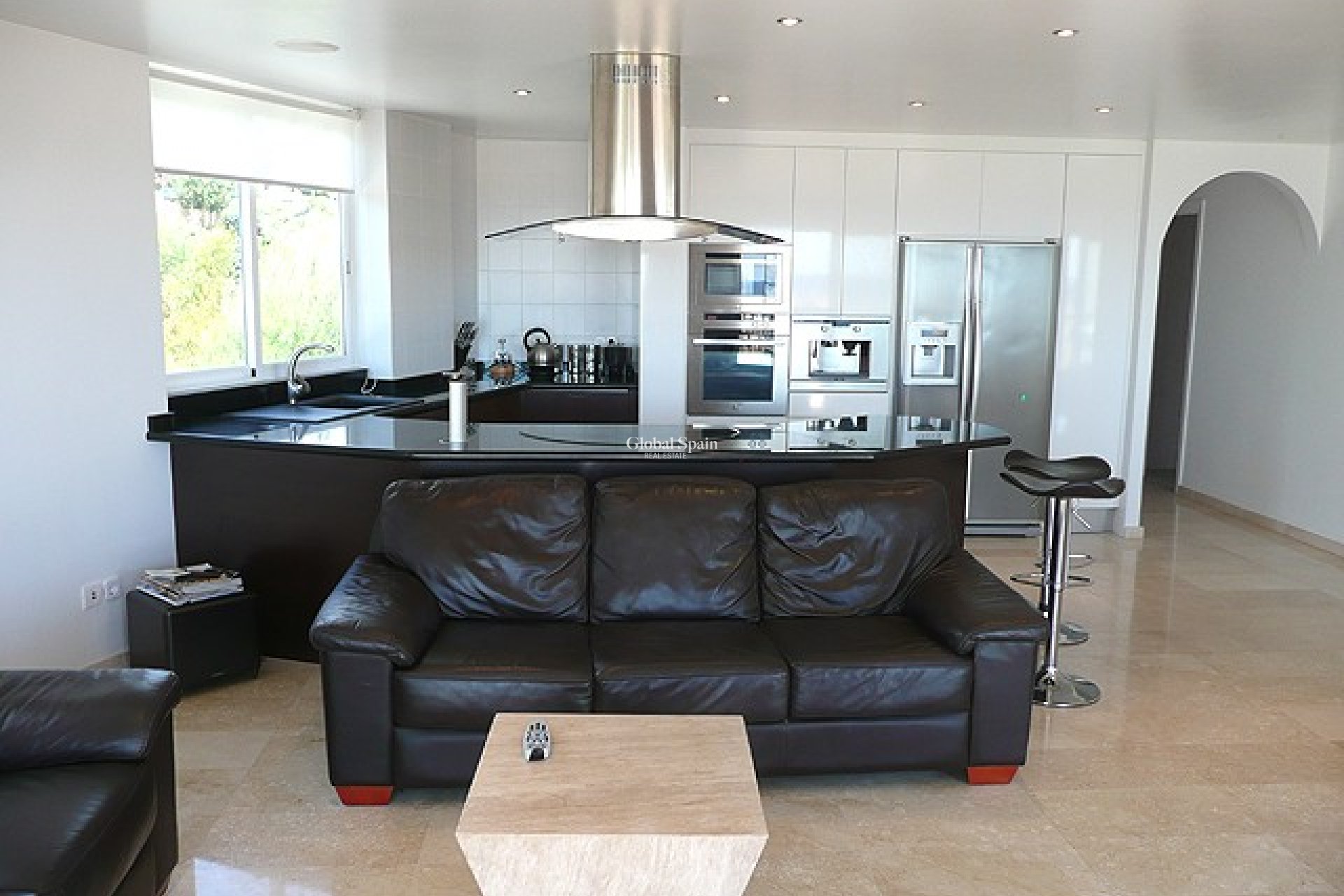 Venta - Apartamento -
Portals Nous - Calvià