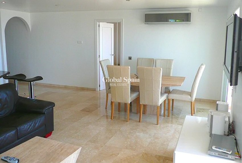 Venta - Apartamento -
Portals Nous - Calvià