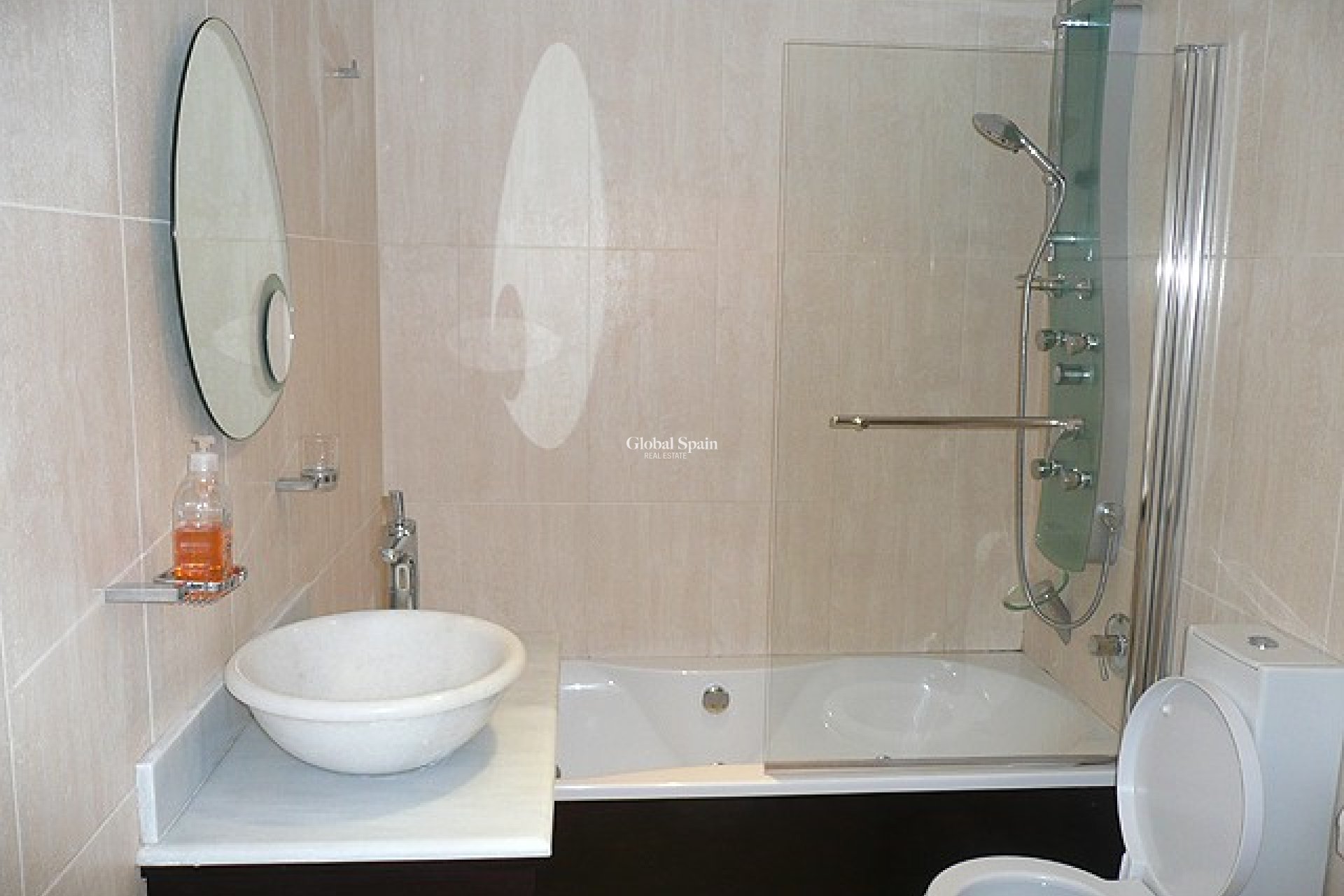 Venta - Apartamento -
Portals Nous - Calvià