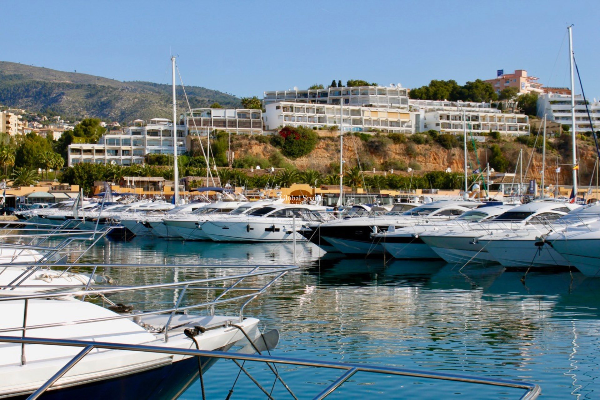 Venta - Apartamento -
Portals Nous - Calvià