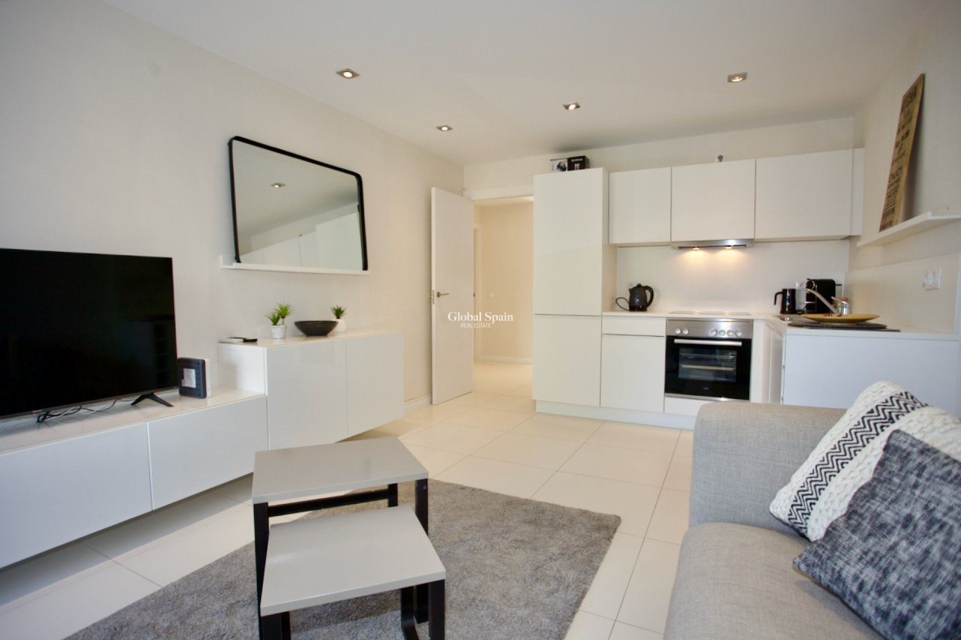 Venta - Apartamento -
Portals Nous - Calvià