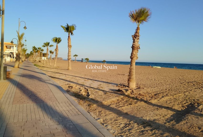 Venta - APARTAMENTO -
PUERTO DE MAZARRÓN - Bolnuevo