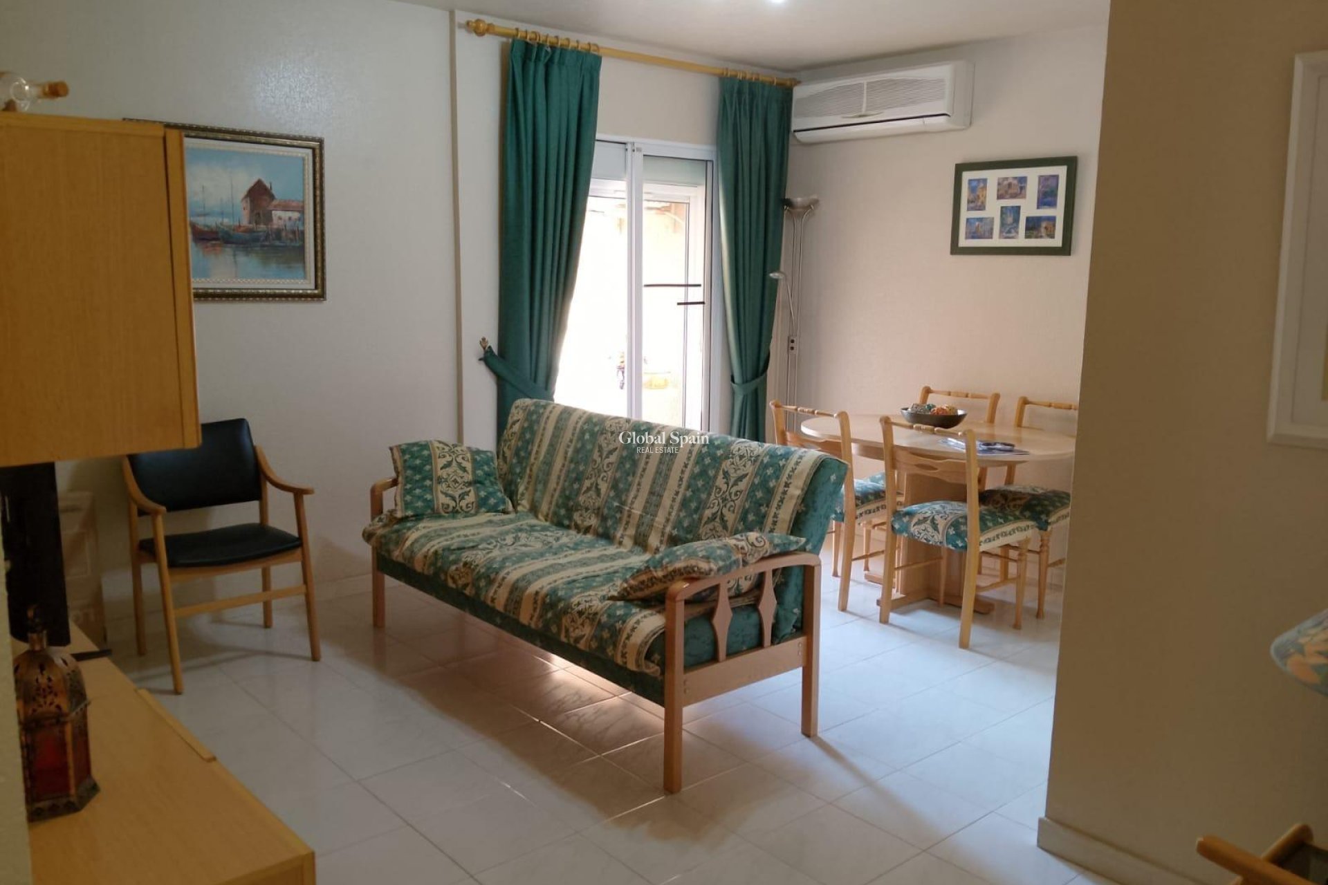 Venta - APARTAMENTO -
PUERTO DE MAZARRÓN - Bolnuevo