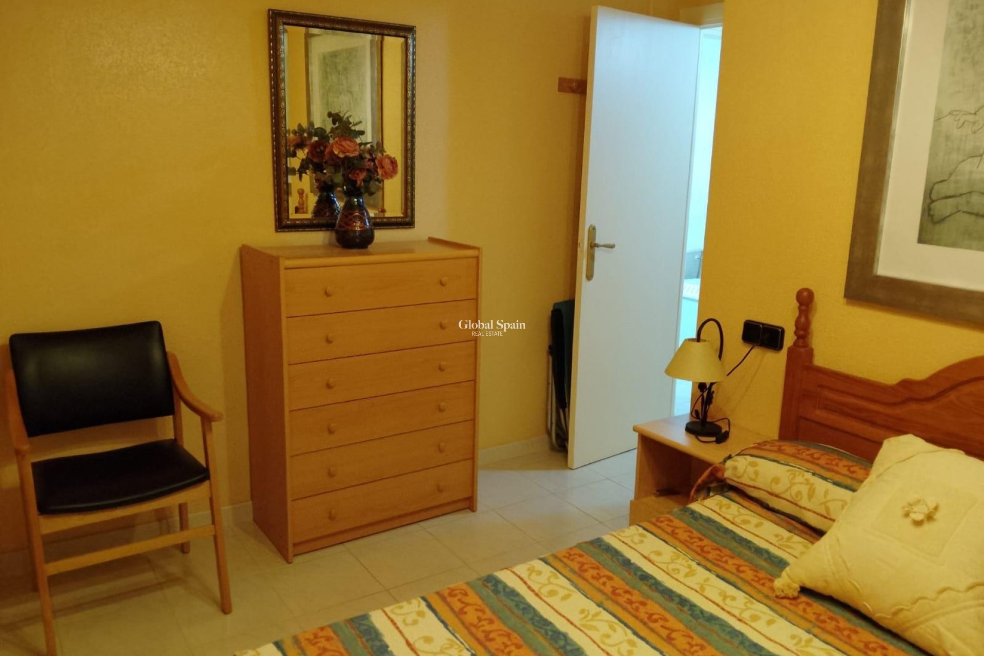 Venta - APARTAMENTO -
PUERTO DE MAZARRÓN - Bolnuevo