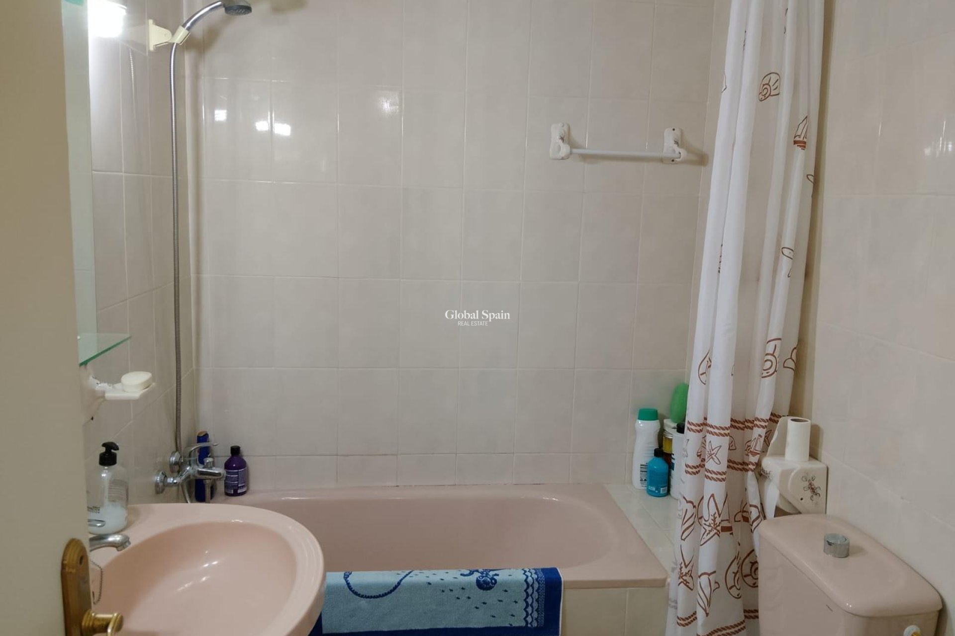 Venta - APARTAMENTO -
PUERTO DE MAZARRÓN - Bolnuevo