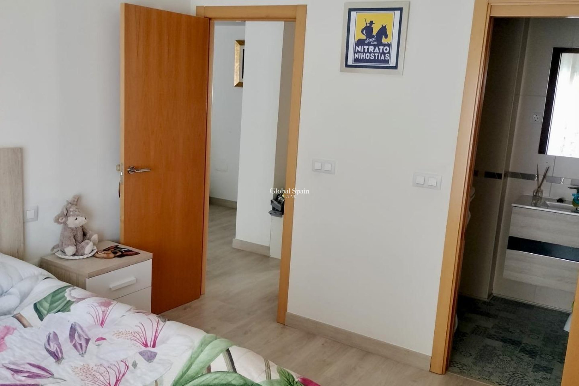 Venta - APARTAMENTO -
PUERTO DE MAZARRÓN - Centro