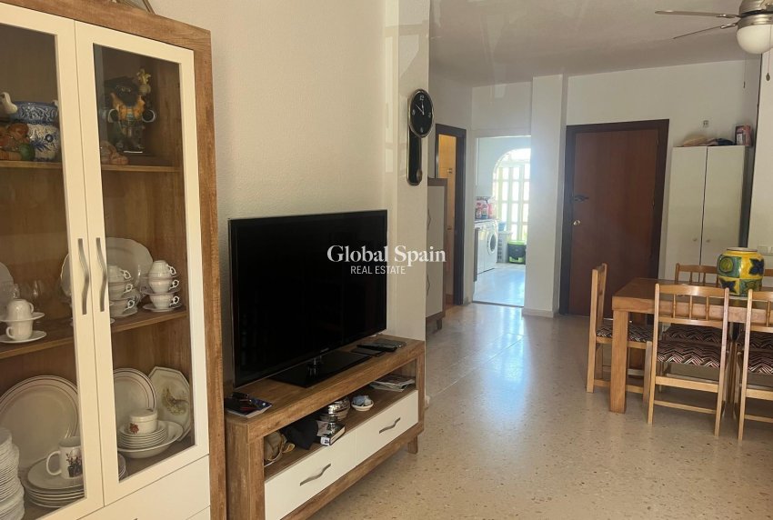 Venta - APARTAMENTO -
PUERTO DE MAZARRÓN - Centro