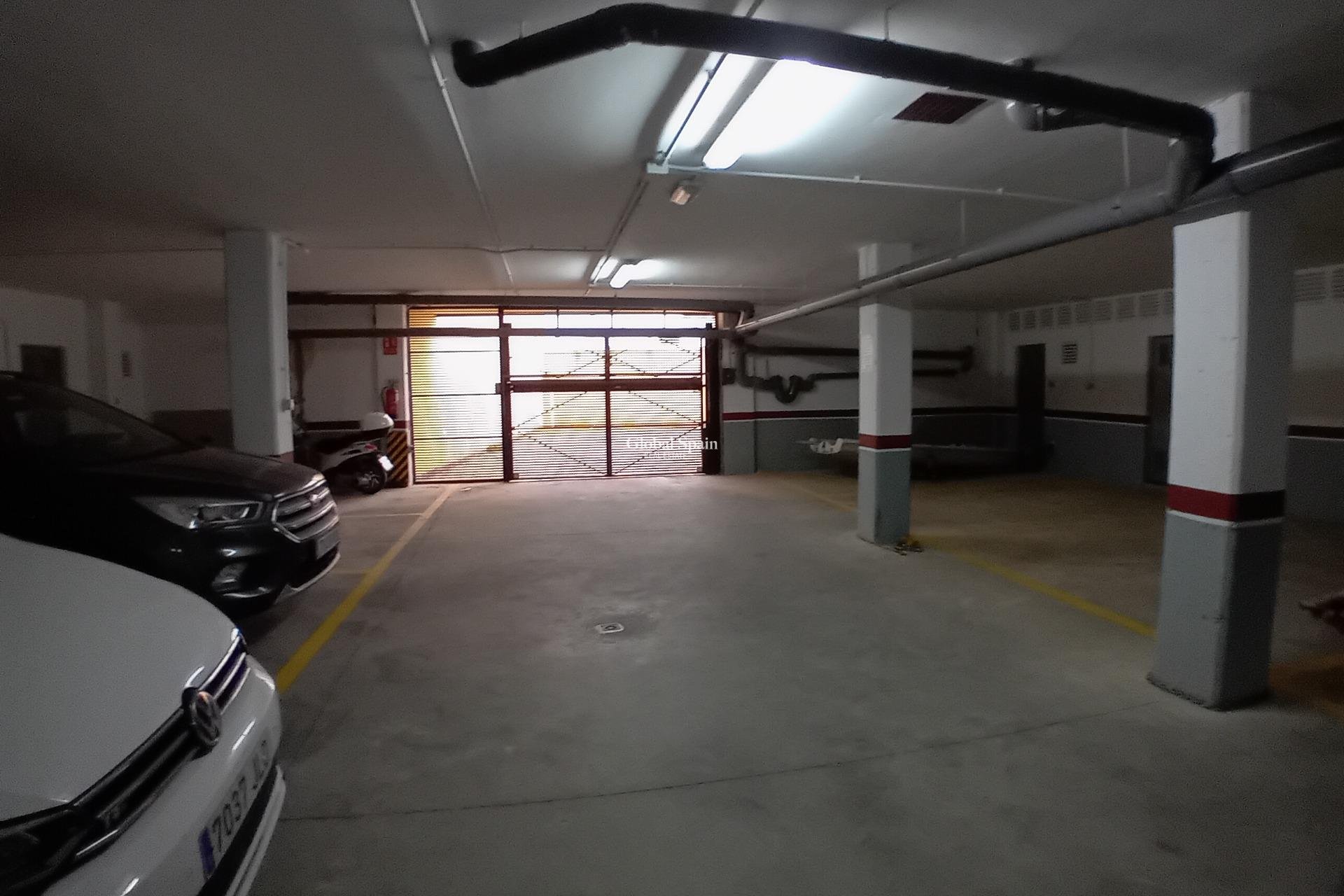 Venta - APARTAMENTO -
PUERTO DE MAZARRÓN - El Alamillo