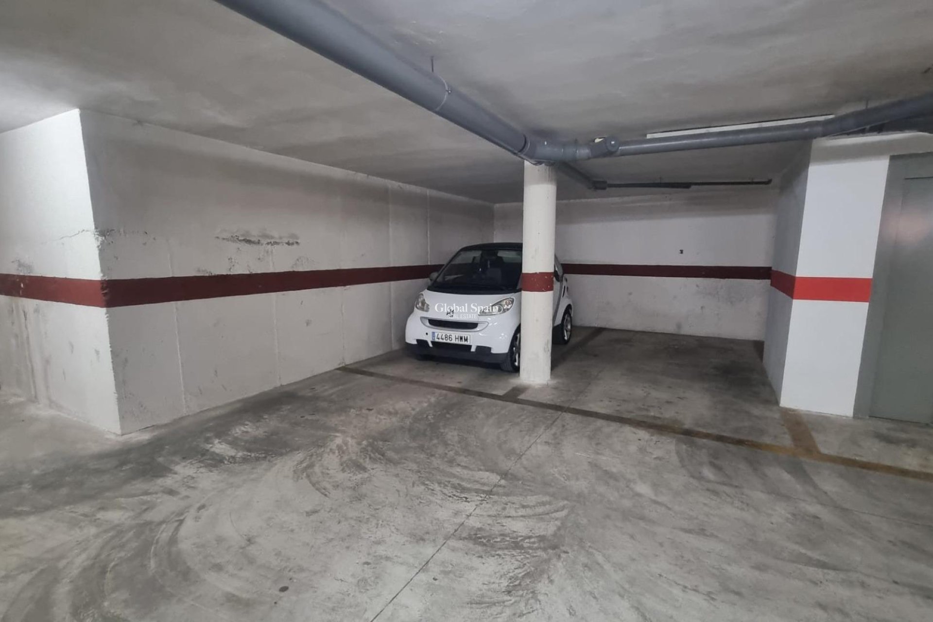 Venta - APARTAMENTO -
PUERTO DE MAZARRÓN - Paseo