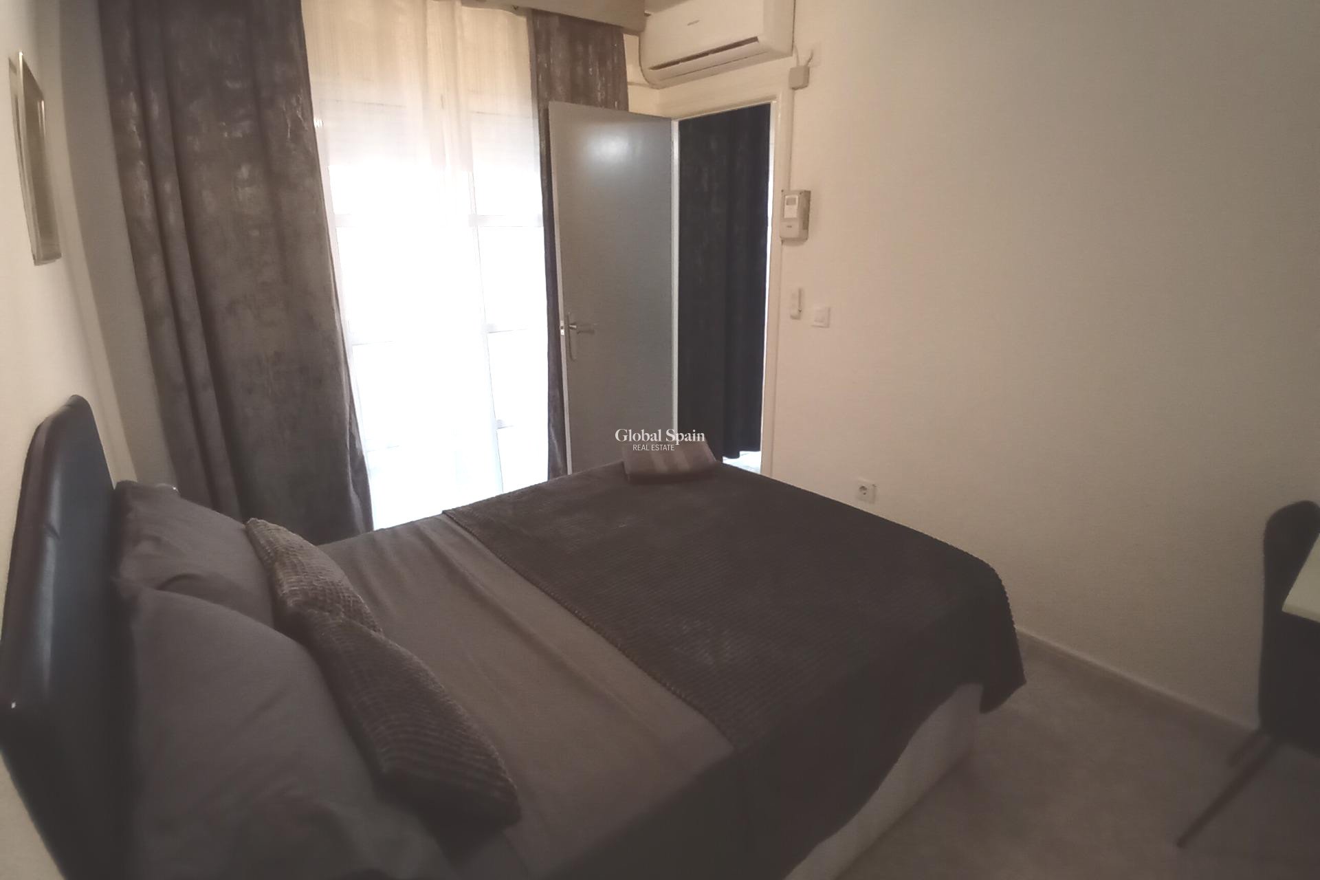Venta - APARTAMENTO -
PUERTO DE MAZARRÓN - Paseo