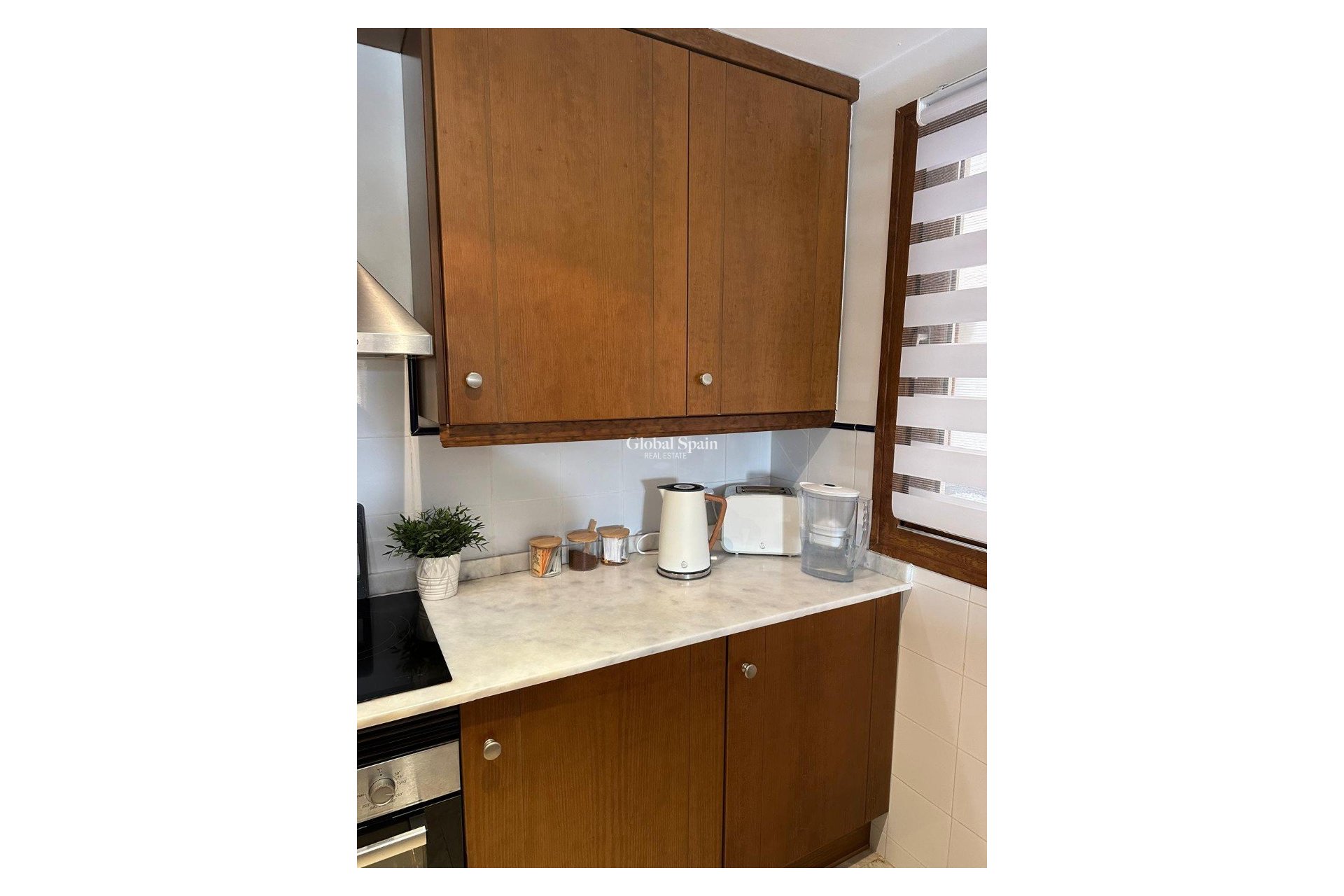 Venta - APARTAMENTO -
PUNTA PRIMA - Costa Blanca