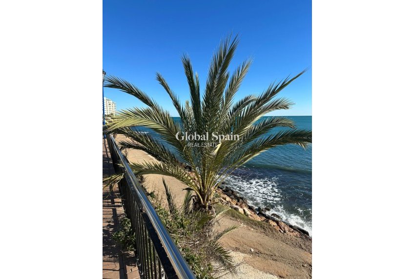 Venta - APARTAMENTO -
PUNTA PRIMA - Costa Blanca