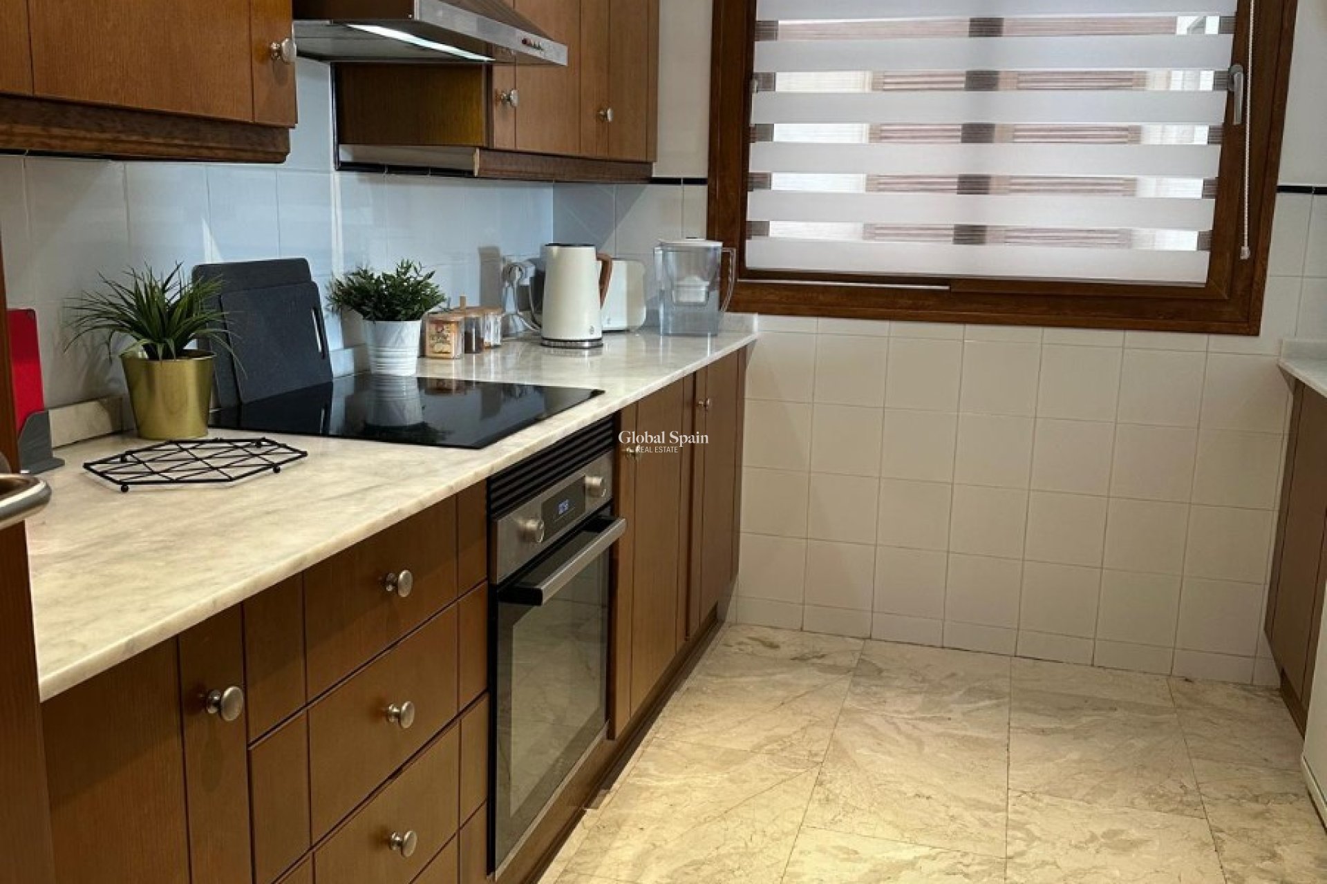 Venta - APARTAMENTO -
PUNTA PRIMA - Costa Blanca