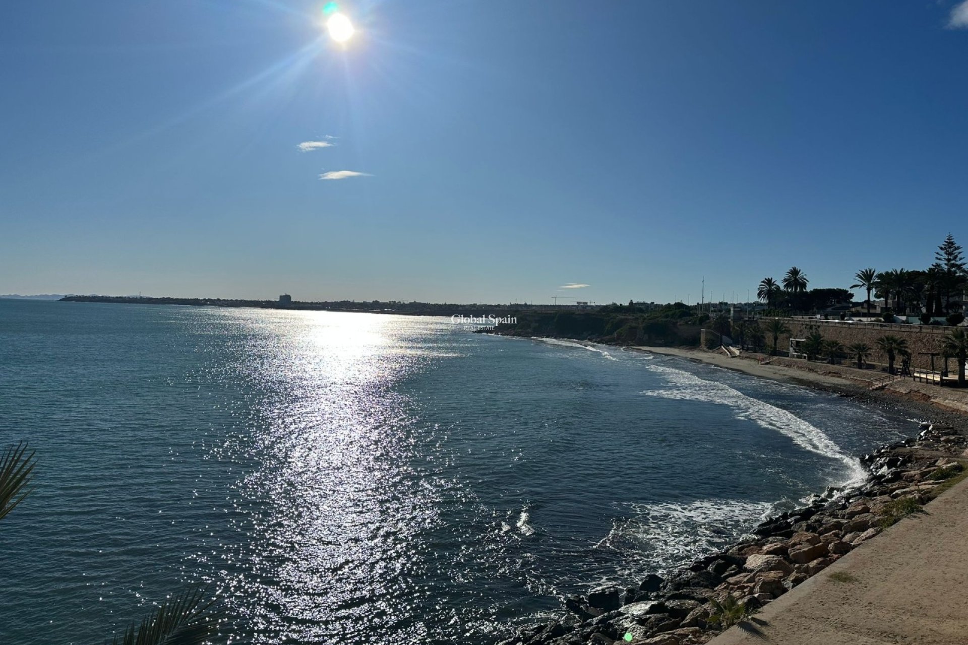 Venta - APARTAMENTO -
PUNTA PRIMA - Costa Blanca