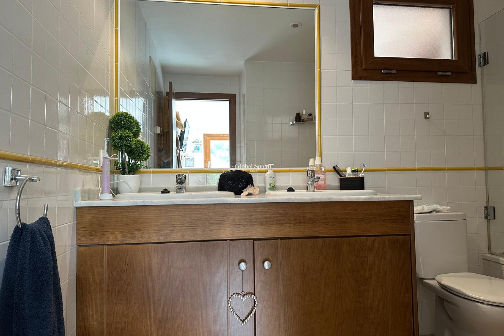 Venta - APARTAMENTO -
PUNTA PRIMA - Costa Blanca