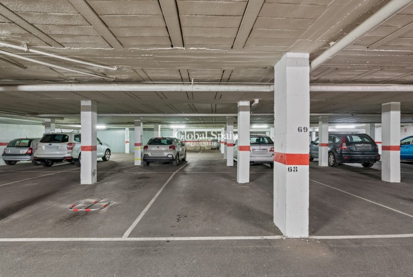 Venta - APARTAMENTO -
PUNTA PRIMA - Costa Blanca