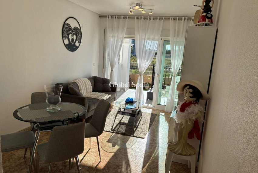 Venta - APARTAMENTO -
PUNTA PRIMA - Costa Blanca