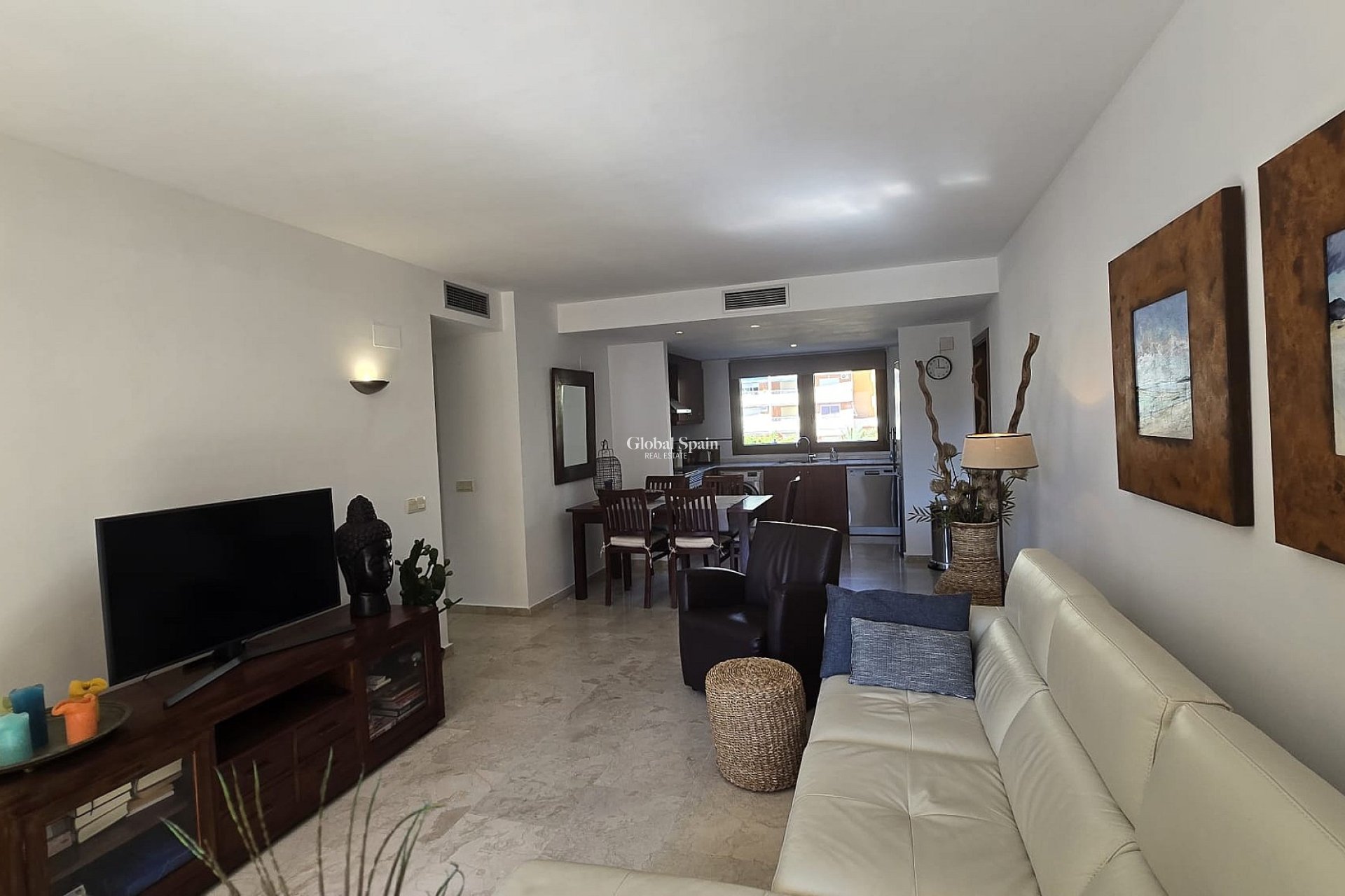 Venta - APARTAMENTO -
PUNTA PRIMA - Costa Blanca