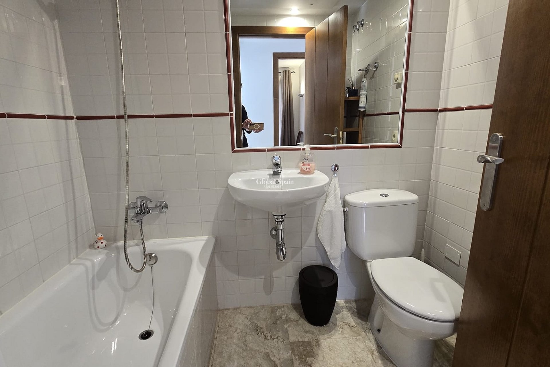 Venta - APARTAMENTO -
PUNTA PRIMA - Costa Blanca