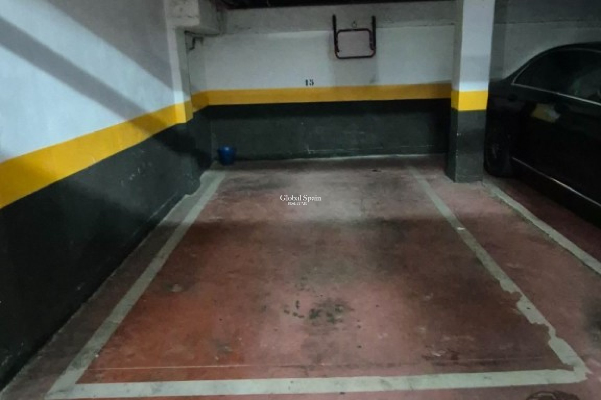 Venta - APARTAMENTO -
PUNTA PRIMA - Costa Blanca