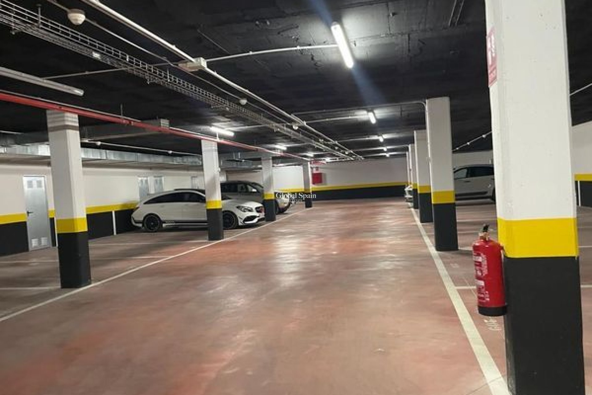 Venta - APARTAMENTO -
PUNTA PRIMA - Costa Blanca