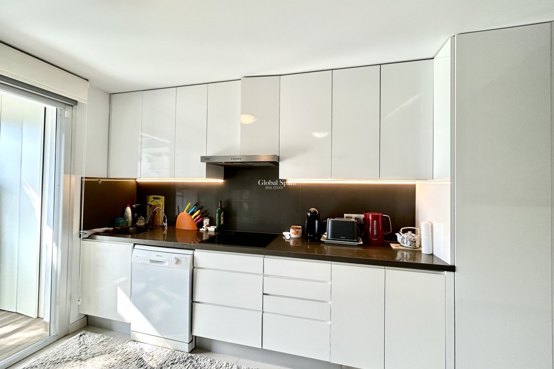 Venta - APARTAMENTO -
PUNTA PRIMA - Costa Blanca