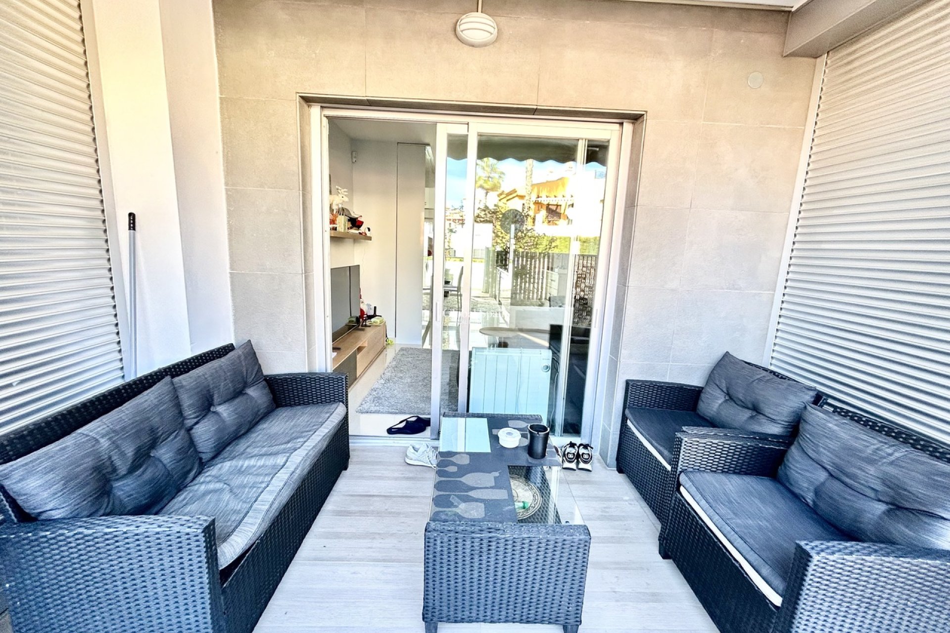 Venta - APARTAMENTO -
PUNTA PRIMA - Costa Blanca