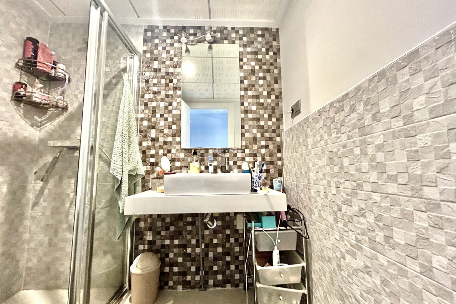 Venta - APARTAMENTO -
PUNTA PRIMA - Costa Blanca