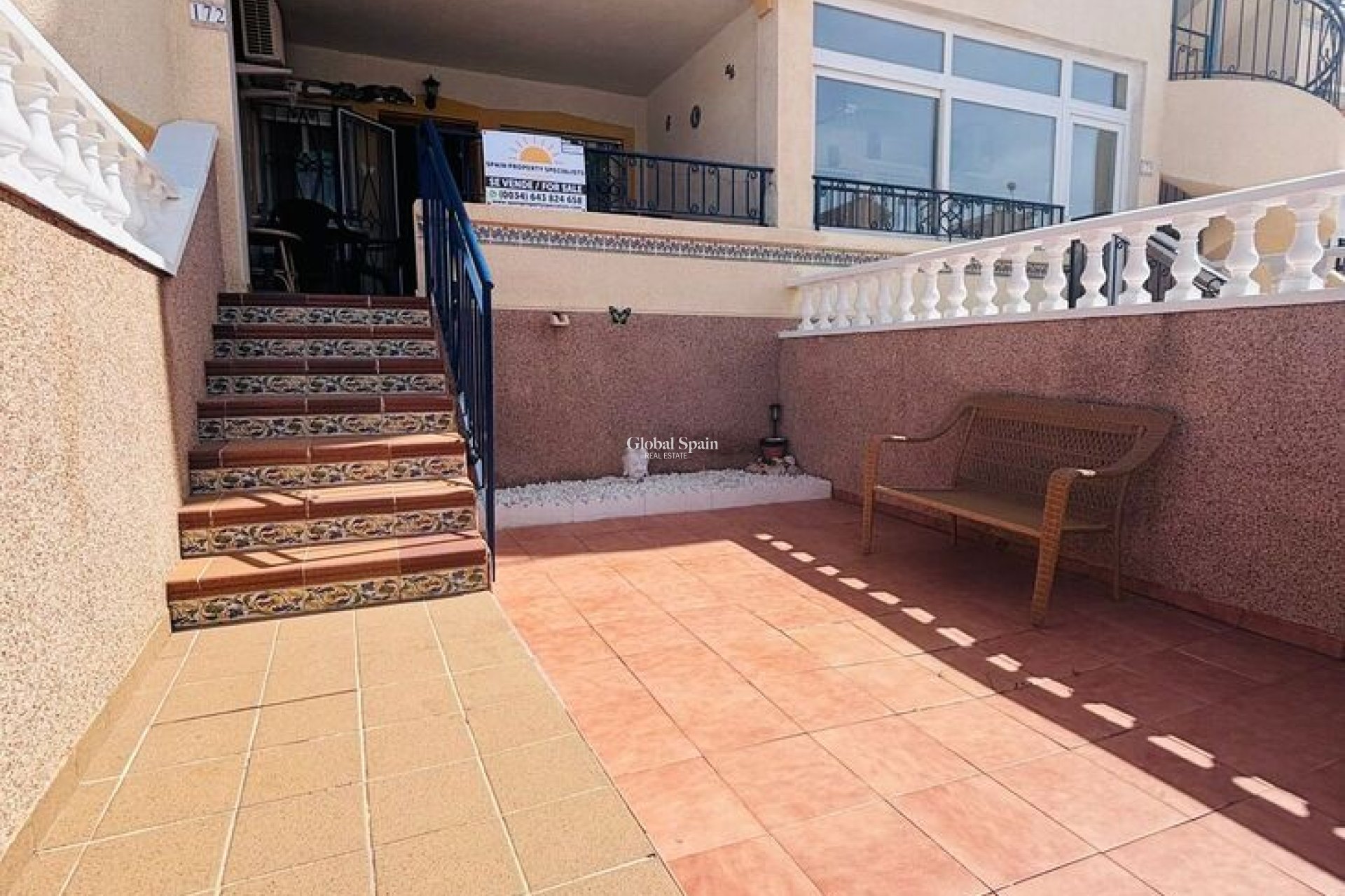 Venta - APARTAMENTO -
PUNTA PRIMA - Costa Blanca