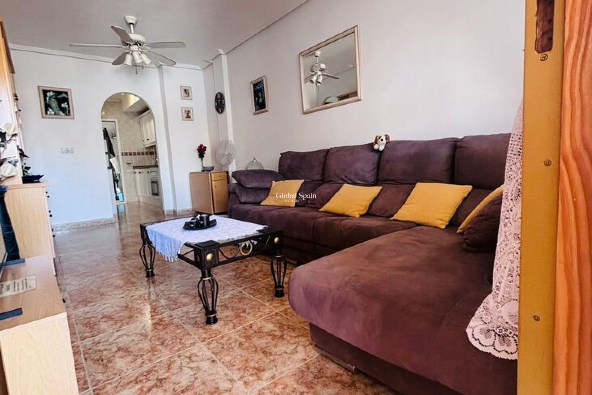 Venta - APARTAMENTO -
PUNTA PRIMA - Costa Blanca