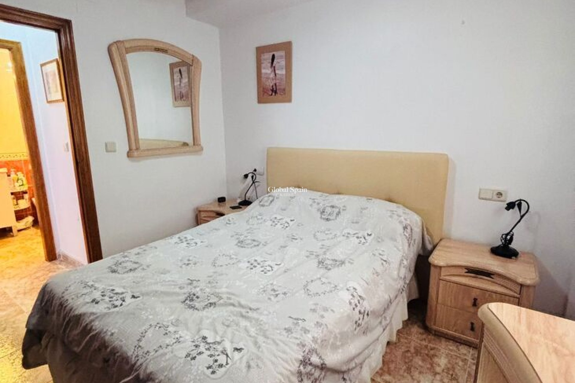 Venta - APARTAMENTO -
PUNTA PRIMA - Costa Blanca