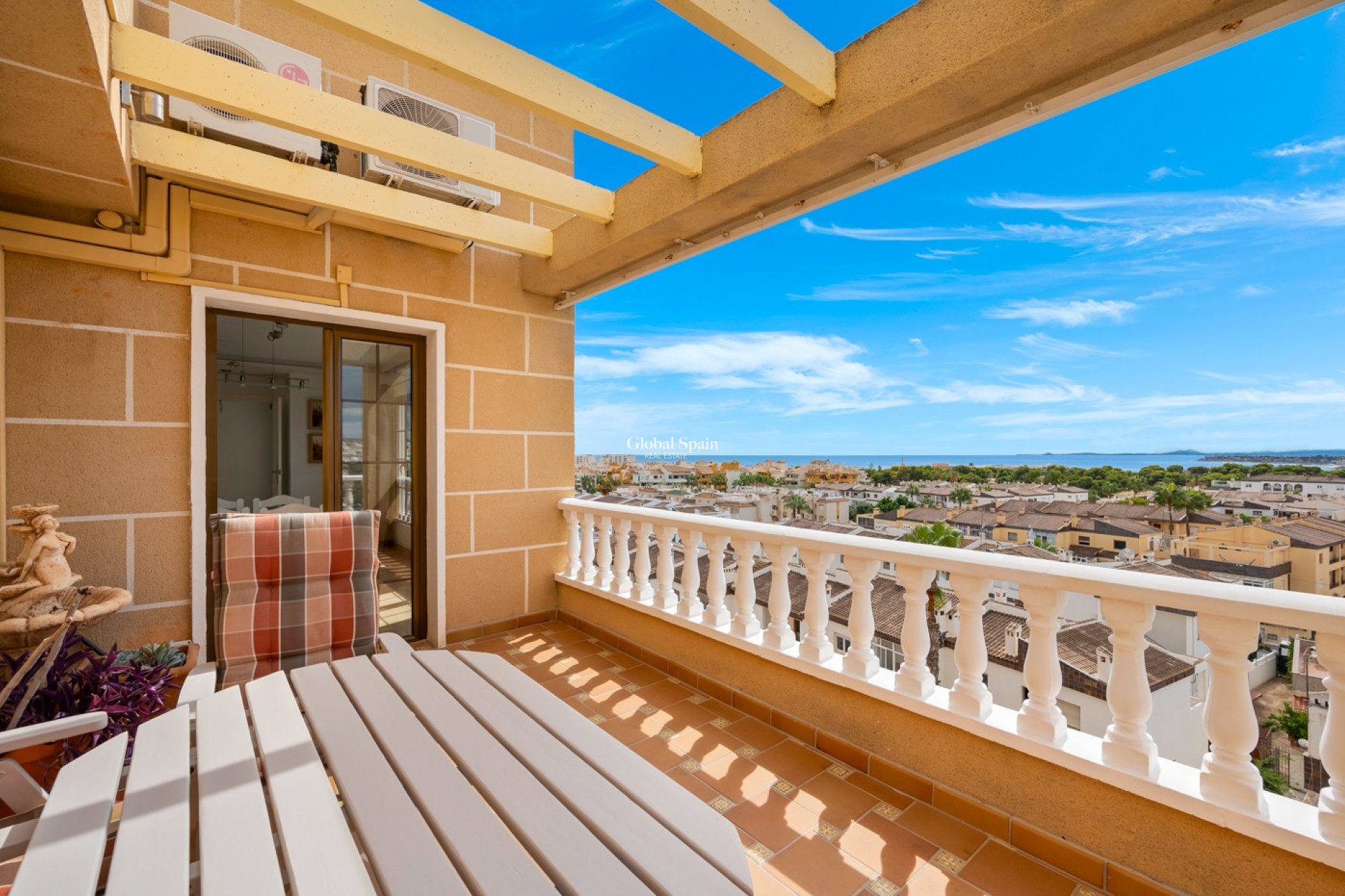 Venta - APARTAMENTO -
PUNTA PRIMA - Costa Blanca