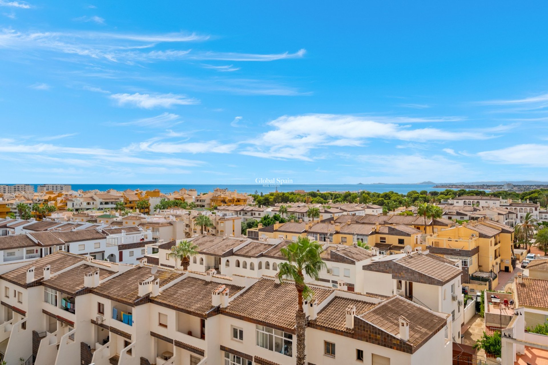 Venta - APARTAMENTO -
PUNTA PRIMA - Costa Blanca