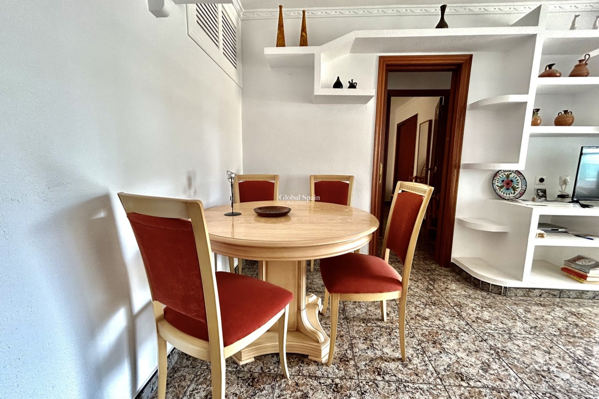 Venta - APARTAMENTO -
PUNTA PRIMA - Costa Blanca