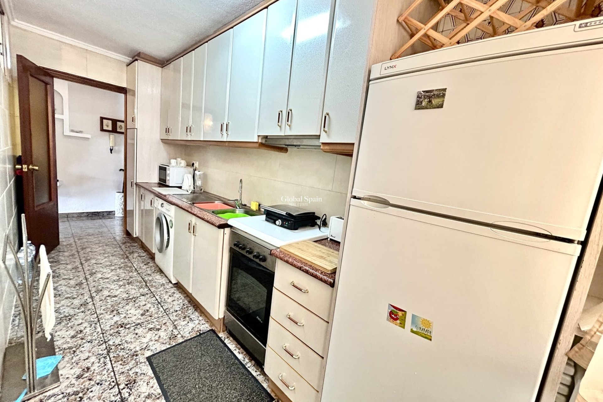 Venta - APARTAMENTO -
PUNTA PRIMA - Costa Blanca