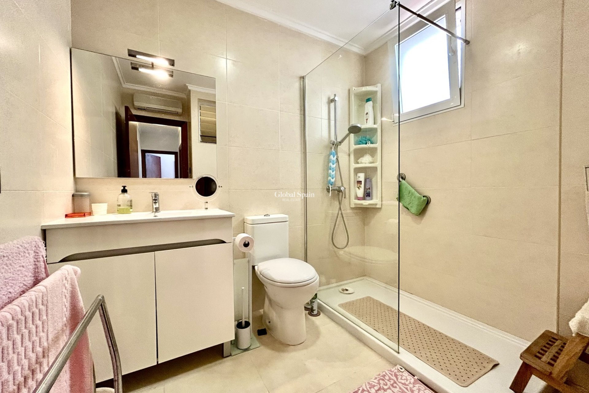 Venta - APARTAMENTO -
PUNTA PRIMA - Costa Blanca