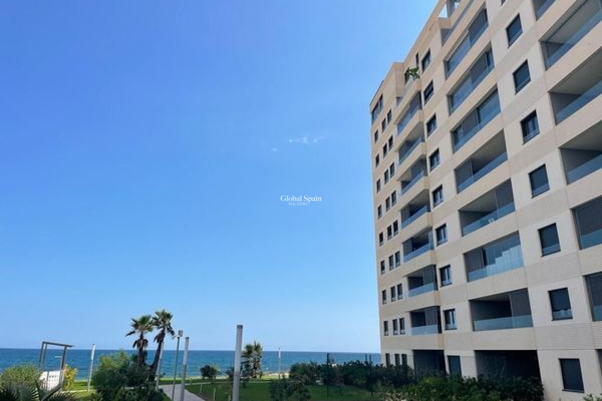 Venta - APARTAMENTO -
PUNTA PRIMA - Costa Blanca