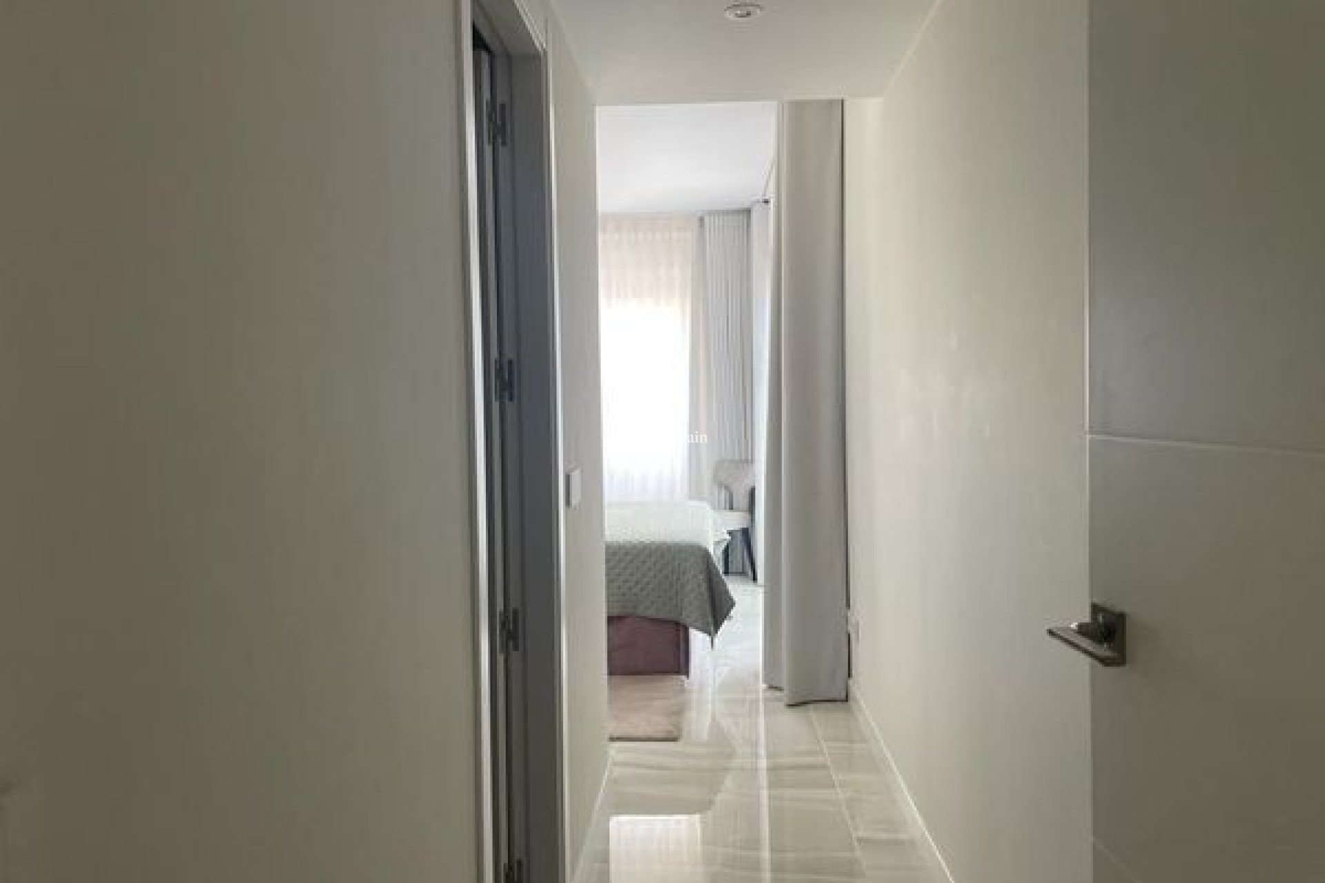 Venta - APARTAMENTO -
PUNTA PRIMA - Costa Blanca