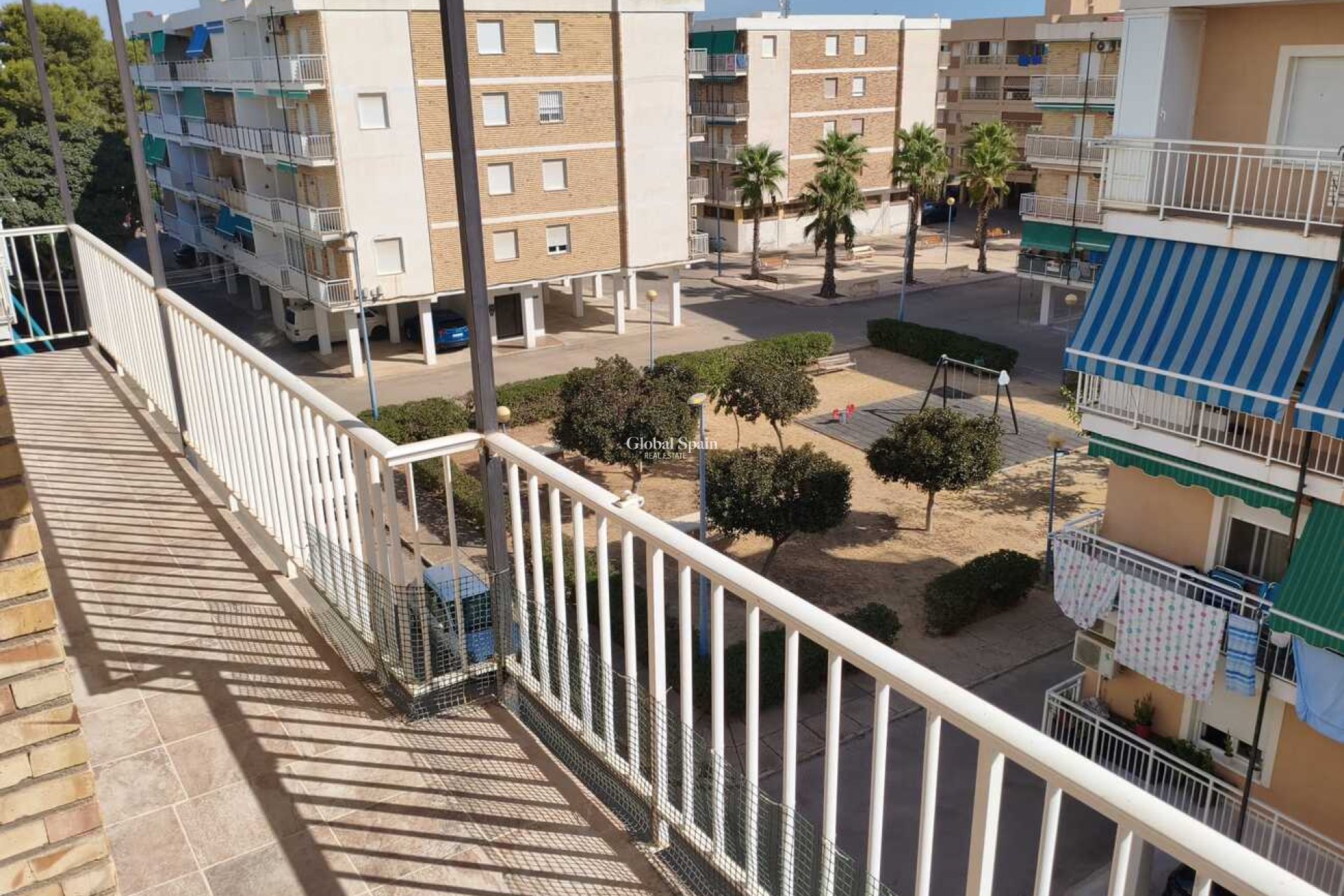 Venta - APARTAMENTO -
PUNTA PRIMA - Costa Blanca
