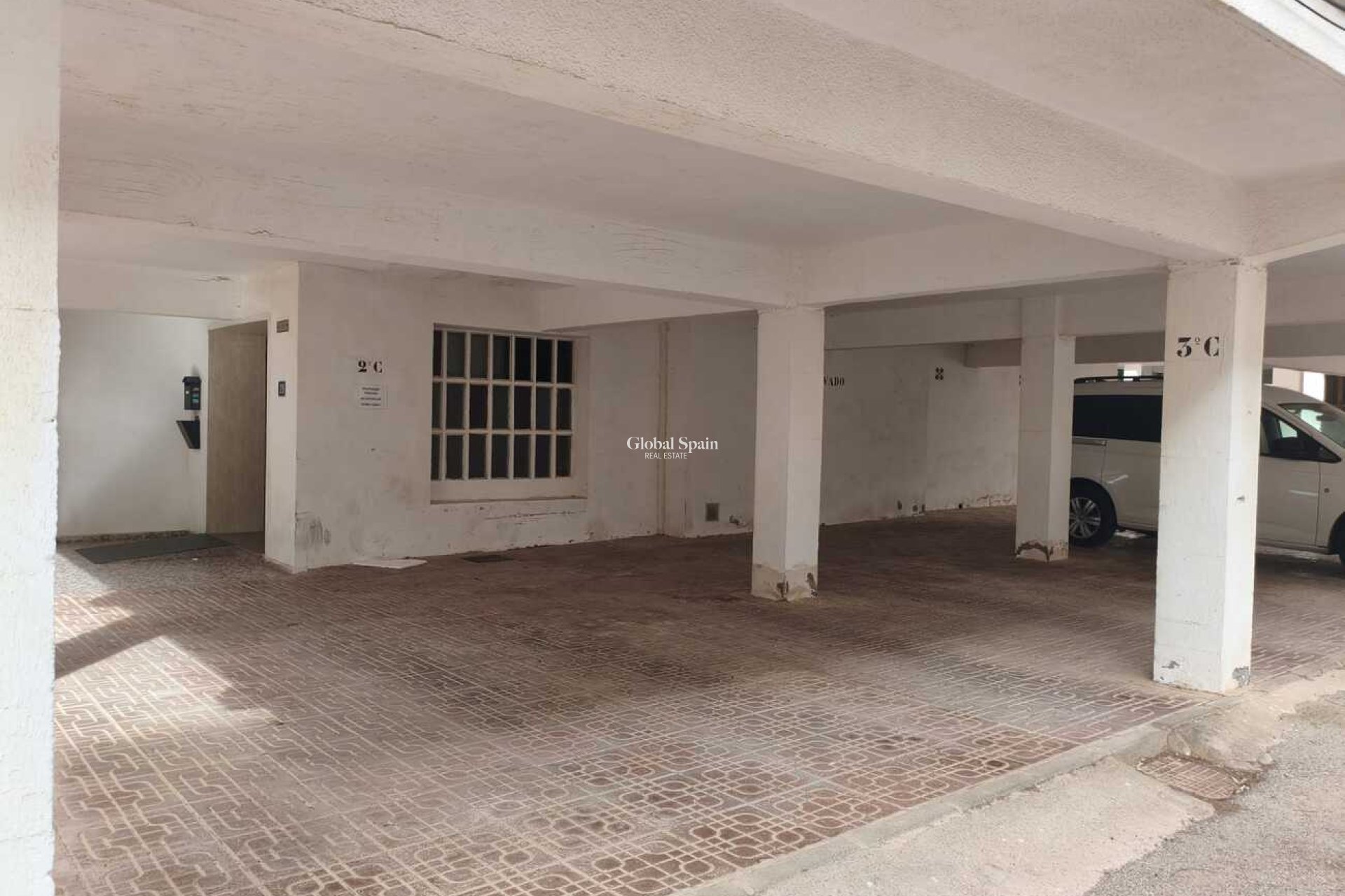 Venta - APARTAMENTO -
PUNTA PRIMA - Costa Blanca