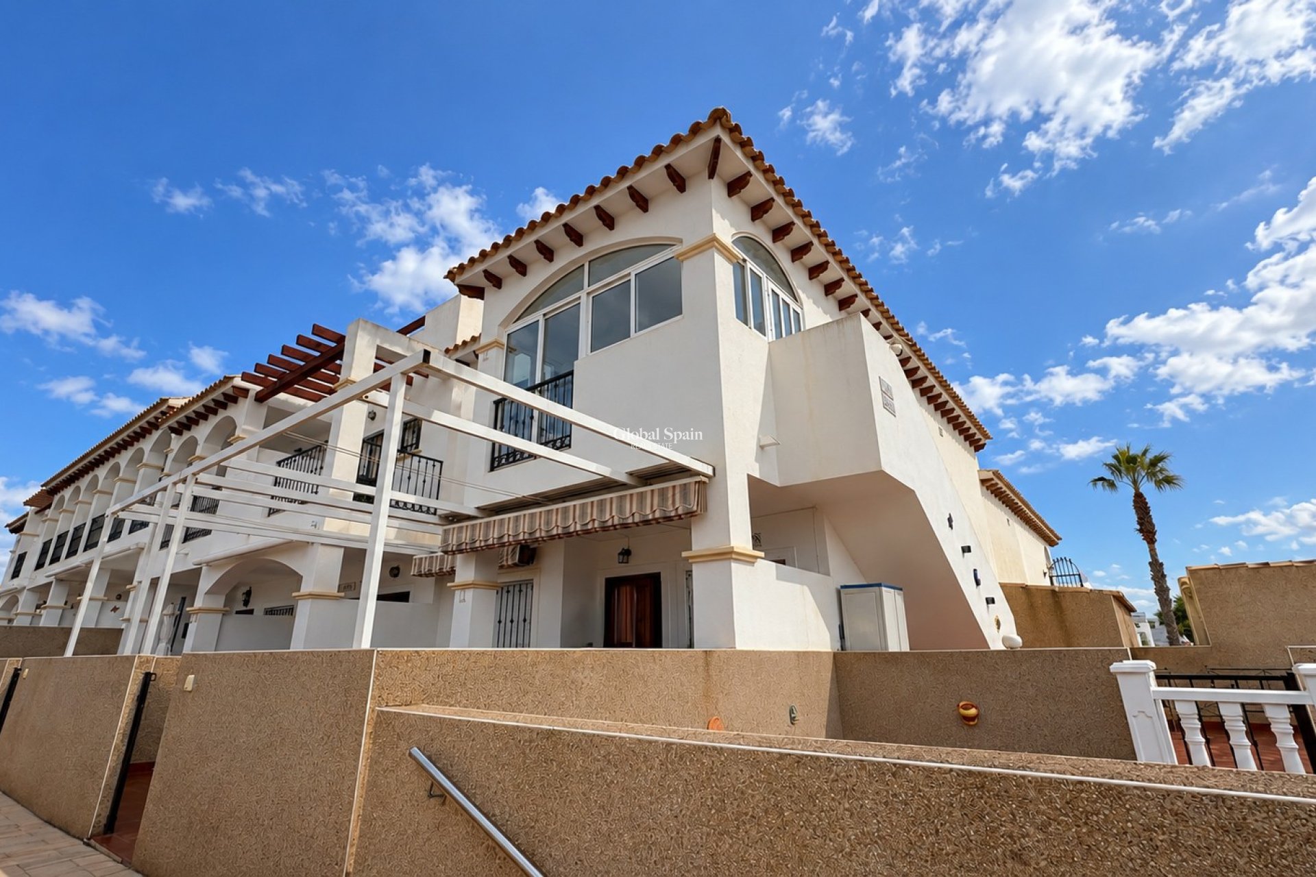 Venta - APARTAMENTO -
PUNTA PRIMA - Costa Blanca