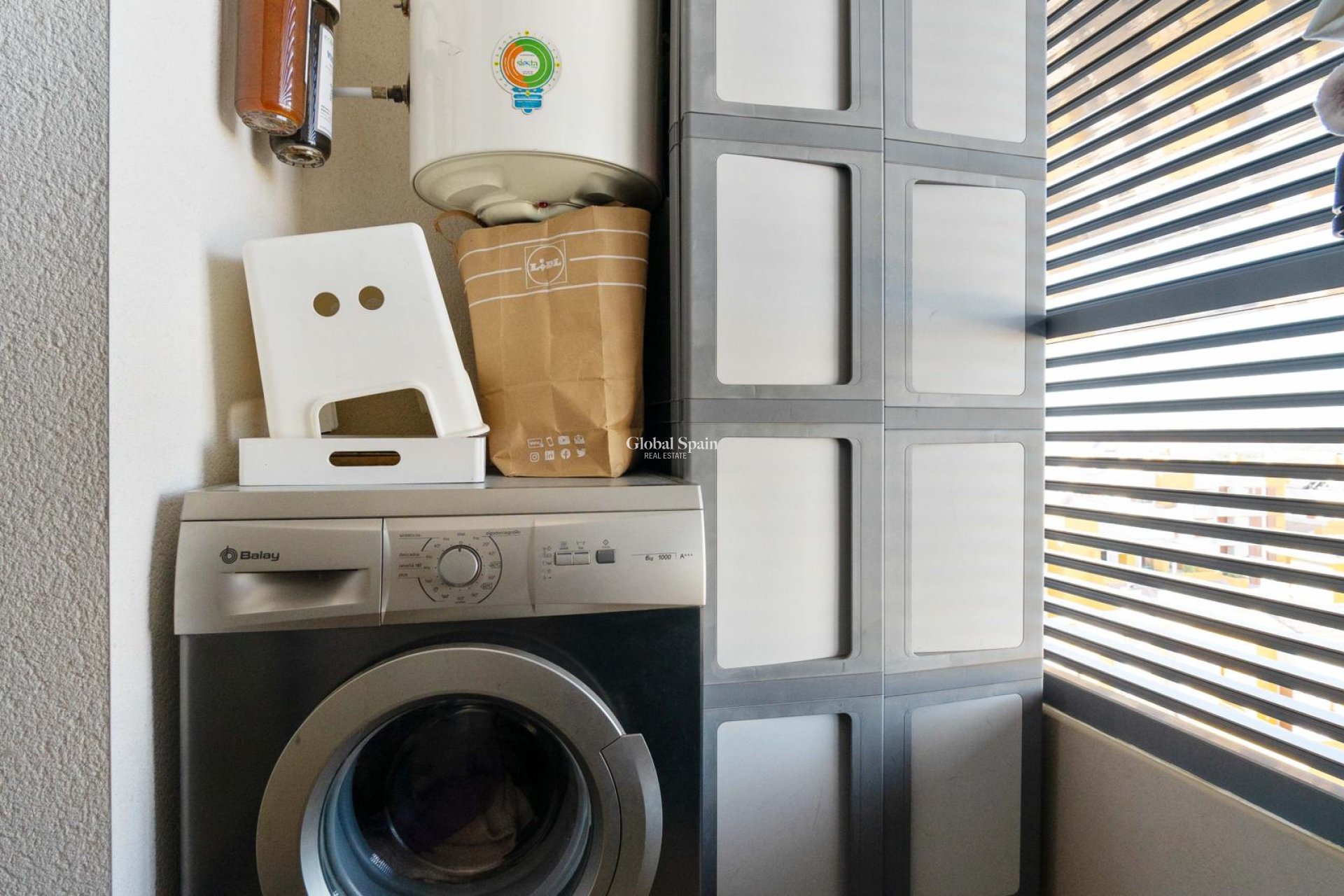 Venta - APARTAMENTO -
PUNTA PRIMA - Panorama Park